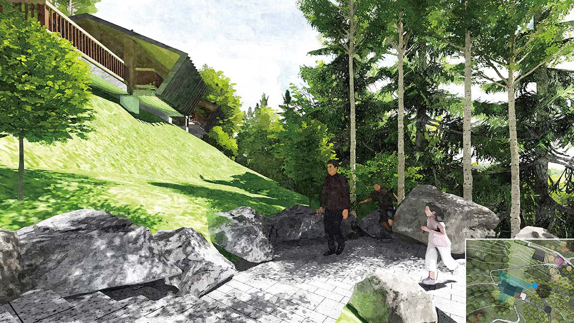 太公嶺公園設計圖11