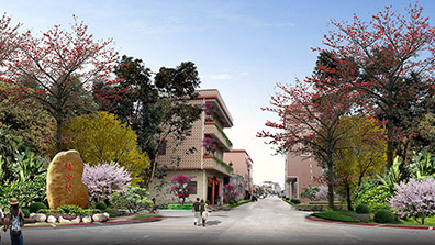 特色小鎮未來將朝差異化和產業化等方向發展