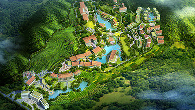 特色小鎮建設的過程中有幾點需要認識清楚