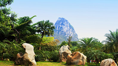 如何促進生態園林景觀設計理念的發展