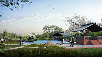 特色小鎮的4種建設模式