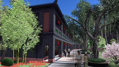 特色小鎮發展正在靜悄悄的變革