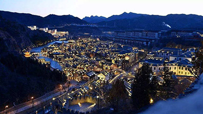 房地產行業進入特色小鎮的方式