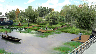 文化類特色小鎮的重要價值