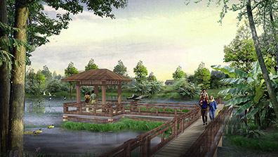 園林景觀設計風格的重要性總結