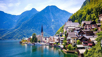 建設特色小鎮要追求高水平