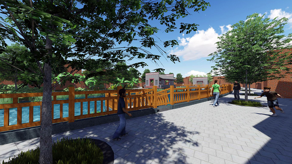 特色小鎮規劃建設的幾點建議