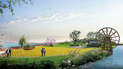 特色小鎮發展的過程中應避免的幾個問題