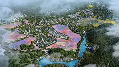 旅游景觀規劃的內容