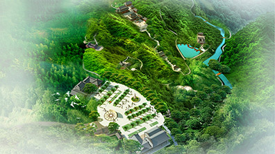 旅游景觀規劃的原則