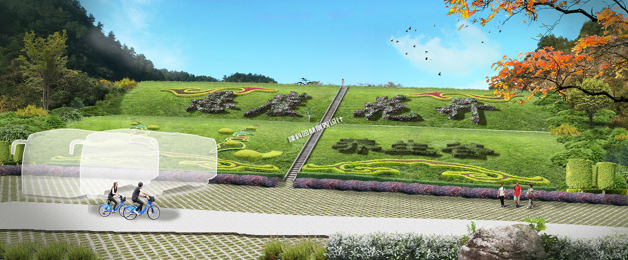 旅游景區品牌形象塑造的原則