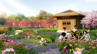 互動體驗設計在園林景觀中的未來發展趨勢