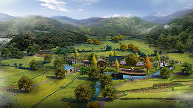 地域文化景觀與生態旅游規劃的融合策略