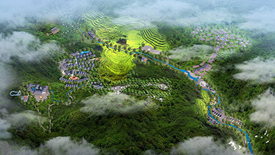 生態旅游規劃中的文化保護