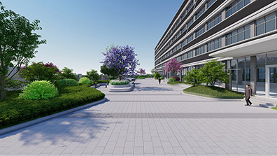 AI在未來景觀設(shè)計(jì)中有許多潛在的使用場景