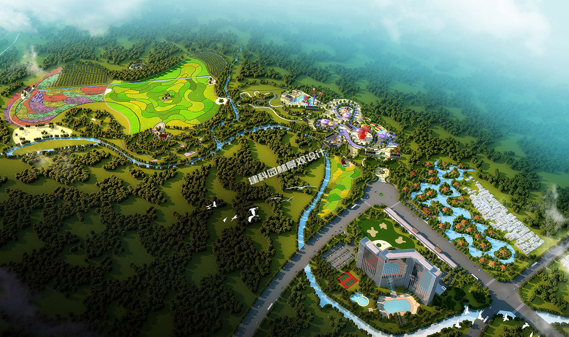 旅游景區產品的創新可以通過哪些途徑解決？