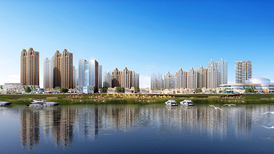 海綿城市對可持續發展和環境保護的重要性