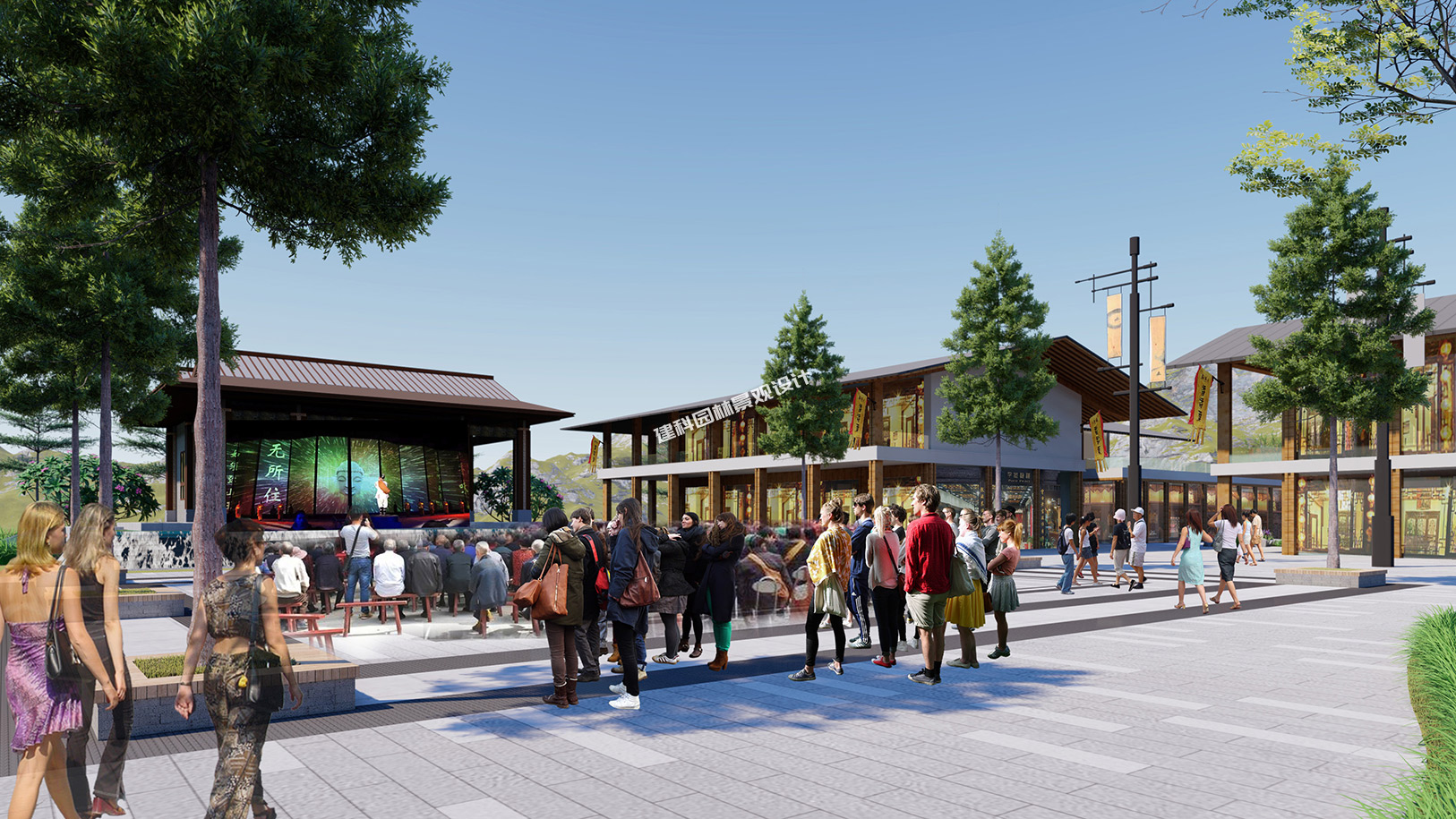 文旅產業融合發展的對策與建議