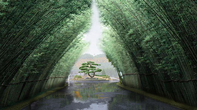 數字化促進公園景觀更新面臨的挑戰與應對策略