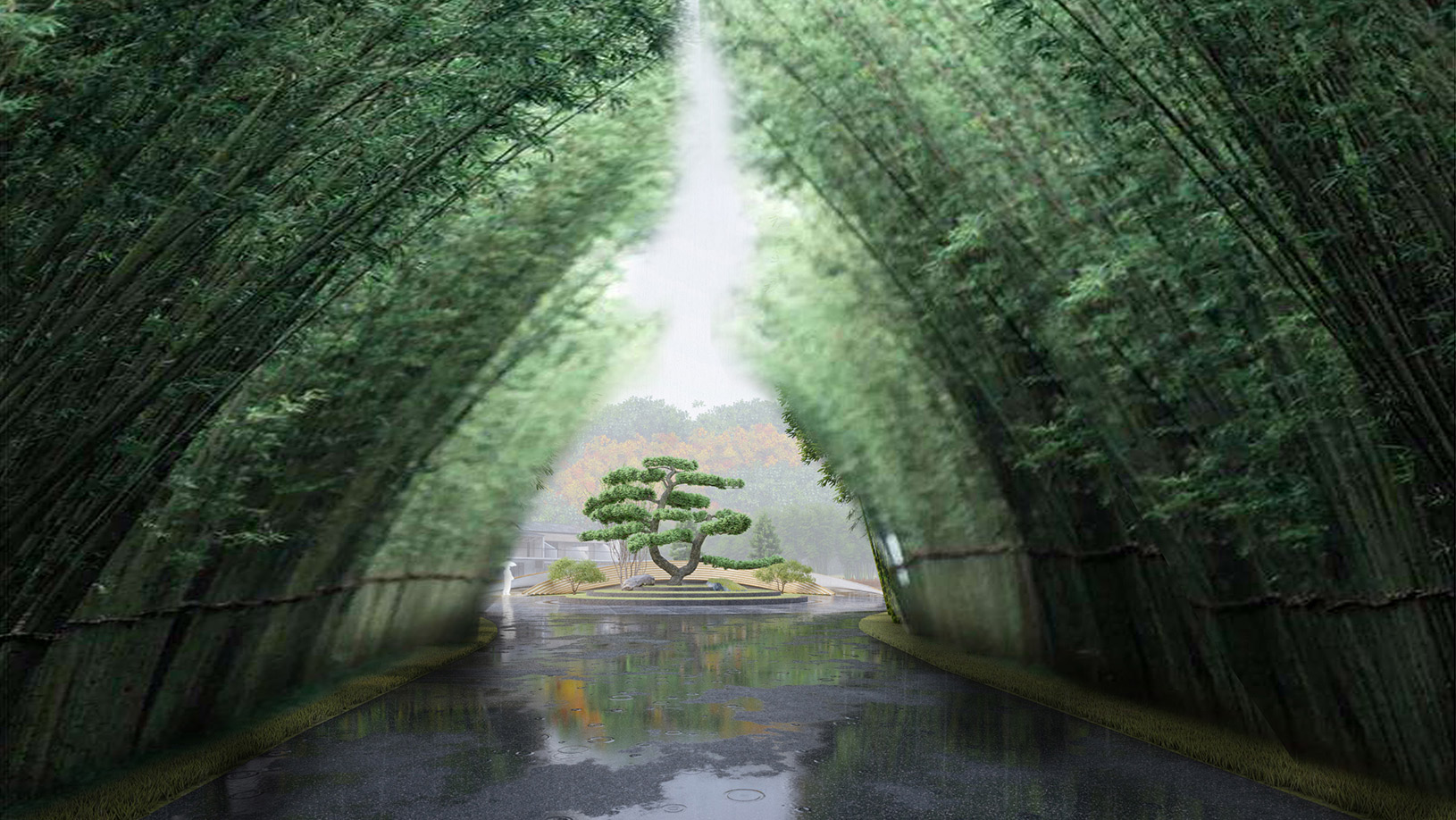 數(shù)字化促進(jìn)公園景觀更新面臨的挑戰(zhàn)與應(yīng)對(duì)策略