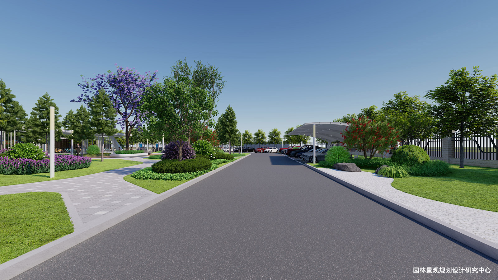 景觀生態安全的內涵與構成要素