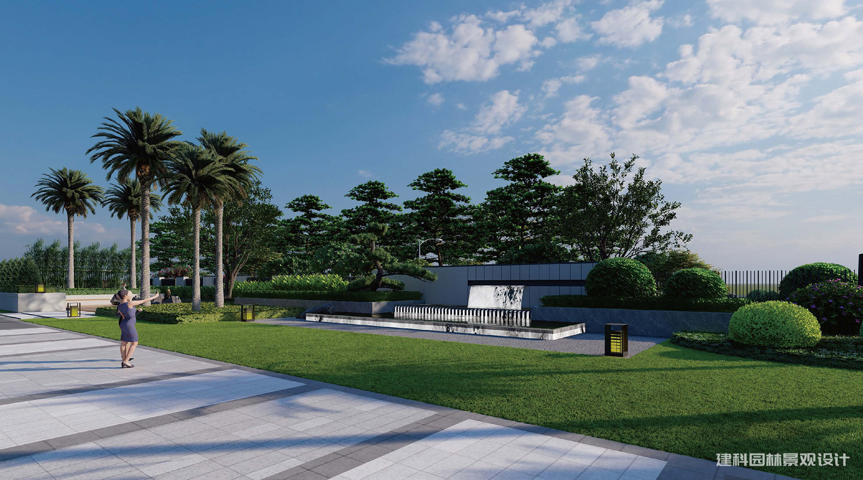 如何在工業區景觀設計中體現生態優先的原則？