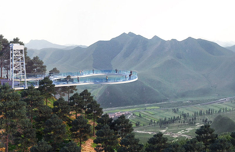 旅游景區規劃設計